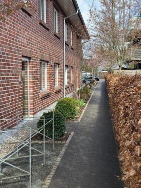 Foto - 3 Zimmer Etagenwohnung zur Miete in Uetersen