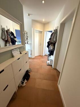 Foto - Etagenwohnung in Uetersen zur Miete