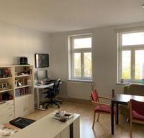 Möblierte 2-Zimmer Wohnung am Lindenauer Markt - Leipzig Altwest