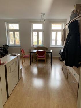 Foto - 2 Zimmer Etagenwohnung zur Miete in Leipzig