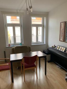 Foto - Etagenwohnung in Leipzig zur Miete