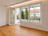 Foto - Renovierte 3-Zimmerwohnung in Bestlage