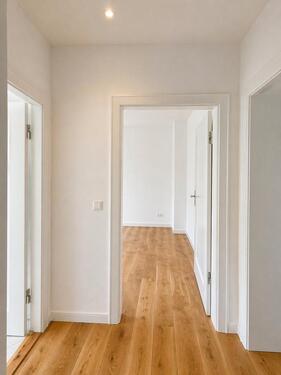 Foto - 3 Zimmer Etagenwohnung zum Kaufen in Bremen