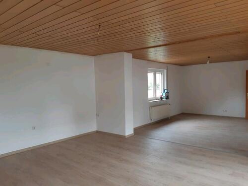 Foto - Helle 4 Zimmer Whng in Mücke -Merlau