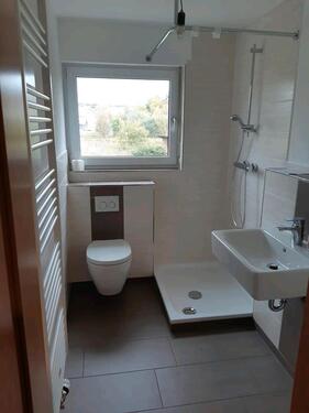 Foto - 4 Zimmer Erdgeschoßwohnung zur Miete in Mücke