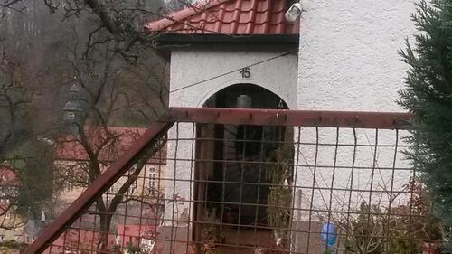 Foto - Einfamilienhaus in Bad Salzungen zum Kaufen
