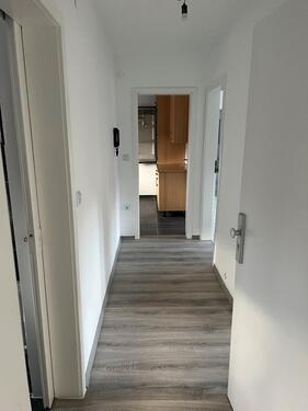 Foto - 3 Zimmer Dachgeschoßwohnung zur Miete in Mühlacker
