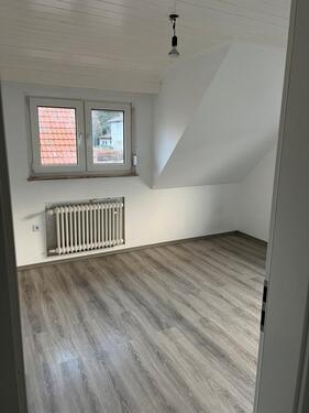 Foto - 3 Zimmer Dachgeschoßwohnung in Mühlacker