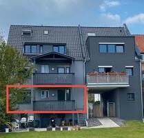 Vermiete Wohnung in Osnabrück - Wüste