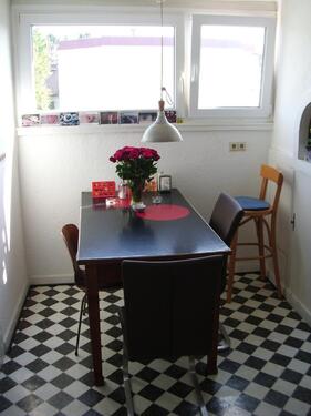 Foto - 2.5 Zimmer Dachgeschoßwohnung in Bergisch Gladbach