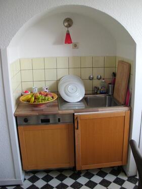Foto - Dachgeschoßwohnung in Bergisch Gladbach zur Miete