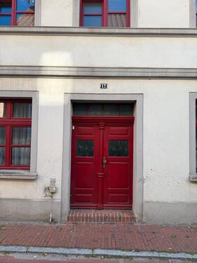 Foto - Reihenhaus zum Kaufen in Ueckermünde
