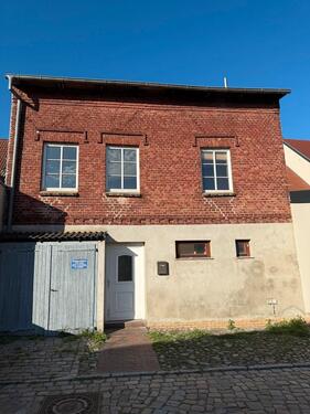 Foto - Reihenhaus in Ueckermünde zum Kaufen