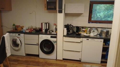 Foto - Einfamilienhaus zum Kaufen in Reinhardshagen