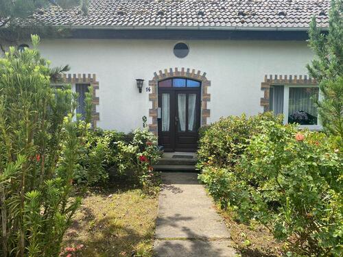 Foto - Charaktervolles Haus mit traumhaftem großem Grundstück (tlw. bewa