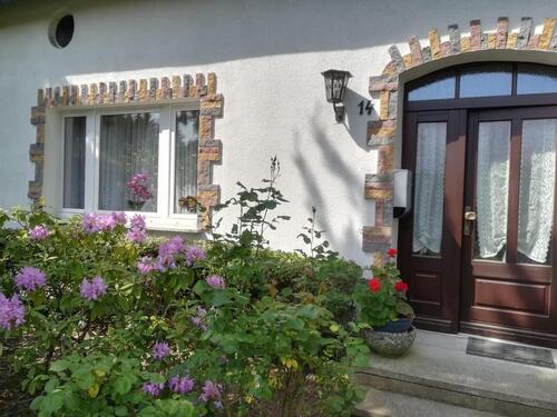 Foto - 6 Zimmer Bauernhaus, Landhaus in Rosenow