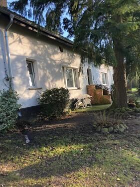 Foto - Bauernhaus, Landhaus in Rosenow zum Kaufen