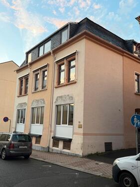 Foto - Verkauf Mehrfamilienhaus in Aue