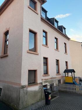 Foto - 18 Zimmer Mehrfamilienhaus, Wohnhaus zum Kaufen in Aue-Bad Schlema