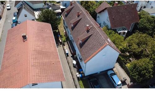 Foto - 5 Zimmer Reihenhaus zum Kaufen in Stockstadt am Rhein
