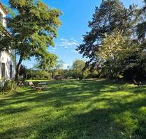 Naumburg:5,5-Zimmer-Komfortwohnung,177m² 1250€ Panorama-Grünlage - Naumburg (Saale)