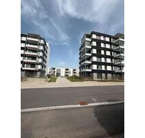 3 Zimmer Wohnung - Erstbezug - 1.495,00&nbsp;EUR Kaltmiete, ca.&nbsp; 92,00&nbsp;m&sup2; in Burghausen (PLZ: 84489)