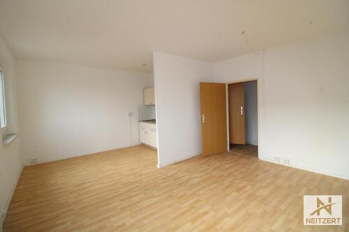 Foto - Etagenwohnung zur Miete in Leipzig