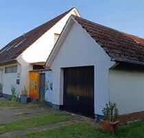 Ein- bis Zweifamilienhaus in Breddorf - Tarmstedt