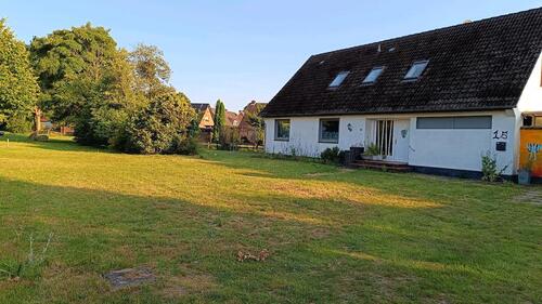 Foto - Einfamilienhaus zum Kaufen in Tarmstedt