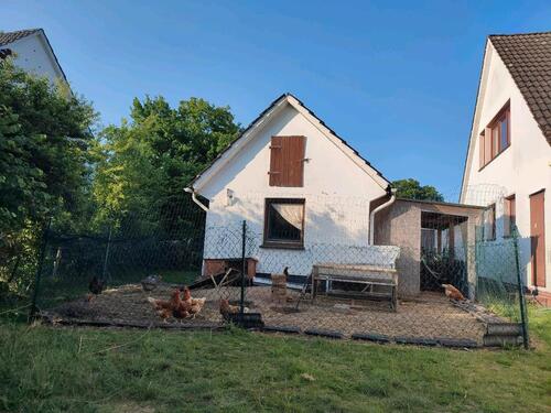 Foto - Einfamilienhaus in Tarmstedt