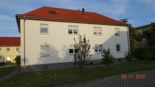 Foto - Etagenwohnung zur Miete in Teuchern