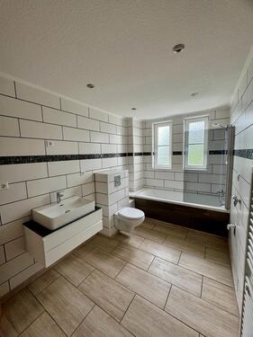 Foto - Etagenwohnung in Goslar
