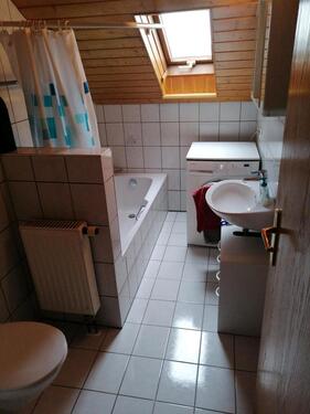 Foto - Apartment an Wochenend Pendler zu vermieten