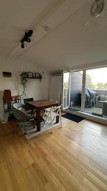 Foto - Wohnung Untermiete für 1 Monat ab Ende Oktober