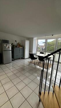 Foto - Etagenwohnung in Köln zur Miete