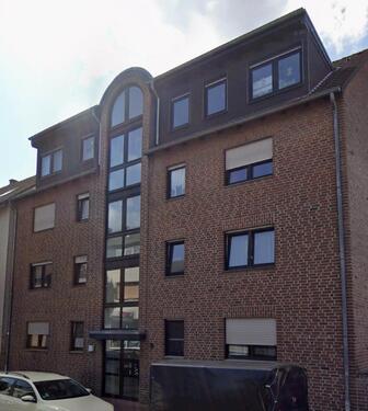 Foto - Attraktive 2-Zimmer-Wohnung mit Balkon und Einbauküche in Datteln
