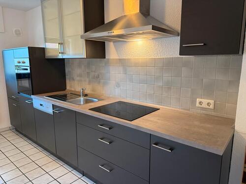 Foto - Etagenwohnung zur Miete in Datteln