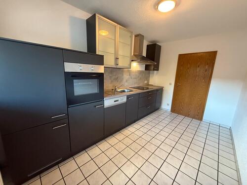 Foto - Etagenwohnung in Datteln