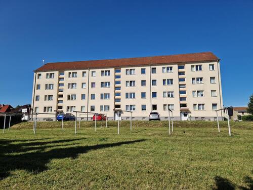 Foto - Idyllisches Landleben: Gemütliche Wohnung mit Charme!