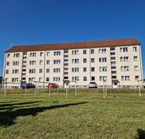 Idyllisches Landleben: Gemütliche Wohnung mit Charme! - Bad Frankenhausen/Kyffhäuser