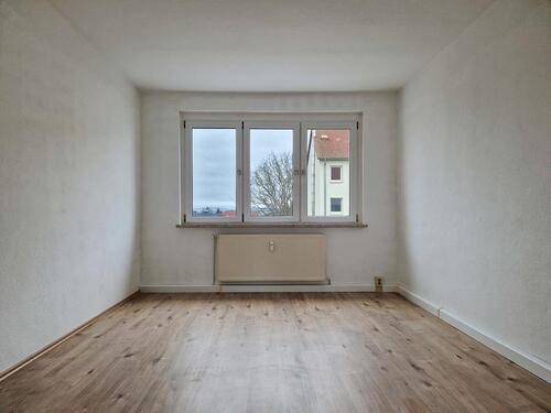 Foto - Etagenwohnung in Bad Frankenhausen/Kyffhäuser