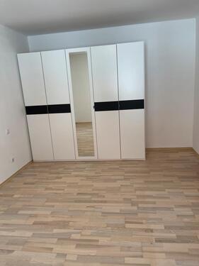 Foto - Etagenwohnung in Amberg