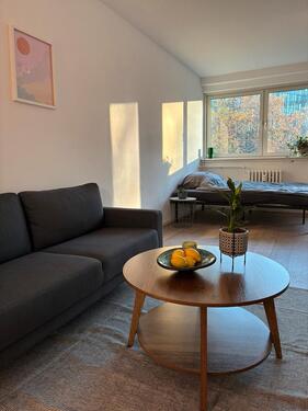 Foto - Etagenwohnung zur Miete in Berlin