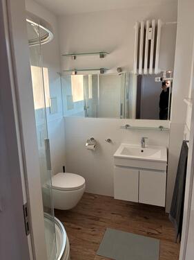 Foto - Etagenwohnung in Berlin