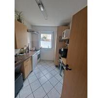 Helle 2 Zimmer Wohnung in Gießener Innenstadt