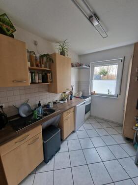 Foto - Etagenwohnung zur Miete in Gießen