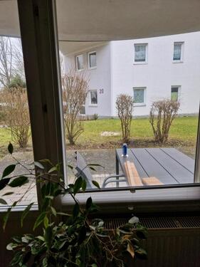 Foto - Etagenwohnung in Gießen