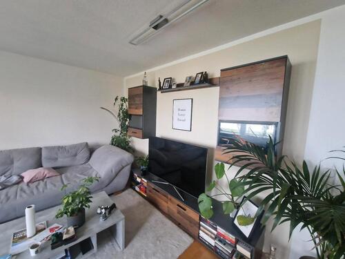 Foto - Etagenwohnung in Gießen zur Miete