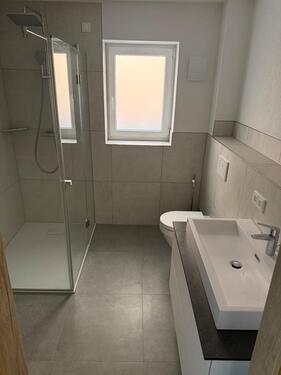 Foto - Neue moderne 3-Zimmerwohnung in OstheimRhön zu vermieten