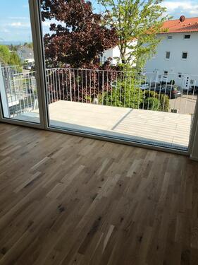 Foto - Etagenwohnung zur Miete in Herrenberg